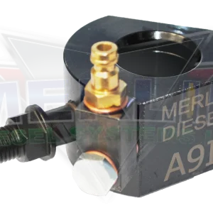 Адаптер за тестване на инжектори с обща горивна линия BOSCH, съвместим с DEUTZ