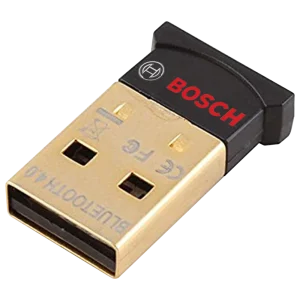 Диагностичен USB флашка Bosch Diagnostics V4.0 с Bluetooth: 1 687 023 777