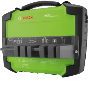 Измервателна верига за напрежение от Bosch, модел FSA 500: 1 687 224 301