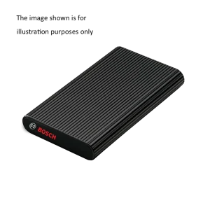 Bosch Diagnostic DCU 220, твърд диск SSD, 256GB: 1 687 370 326