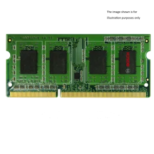 Bosch Diagnostics DCU 220 – Допълнителен модул с памет 8GB: 1 688 400 611