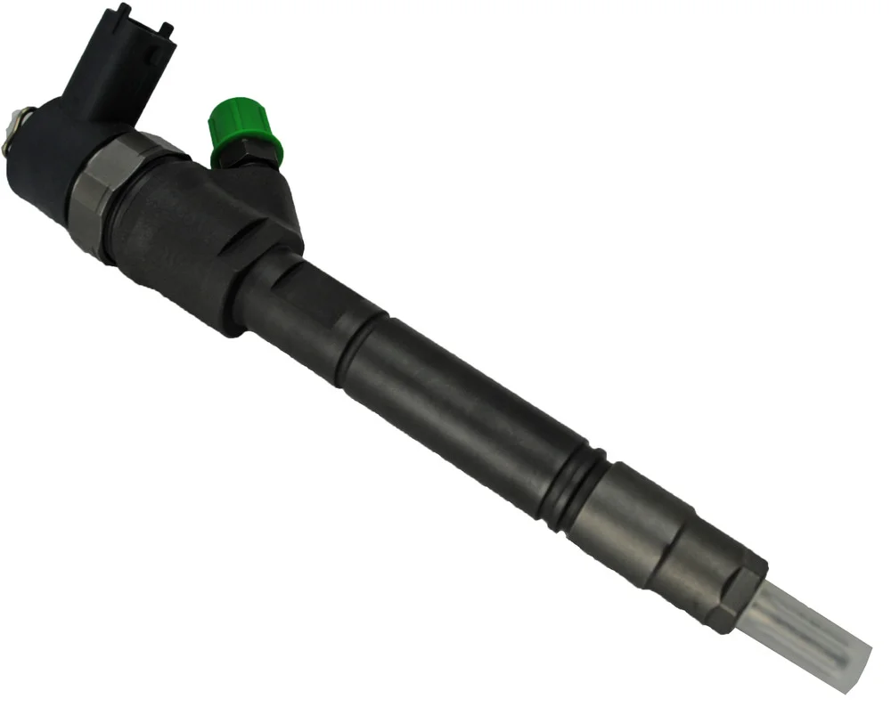 Bosch 0 445 110 261 – Инжекцион за дизелови двигатели с общо горивни линии.