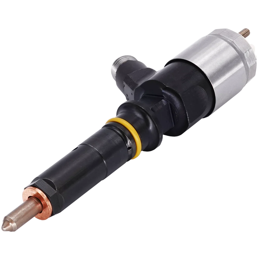 Инжектор за дизелово гориво от тип Common Rail, Perkins 2645A742 - Image 3