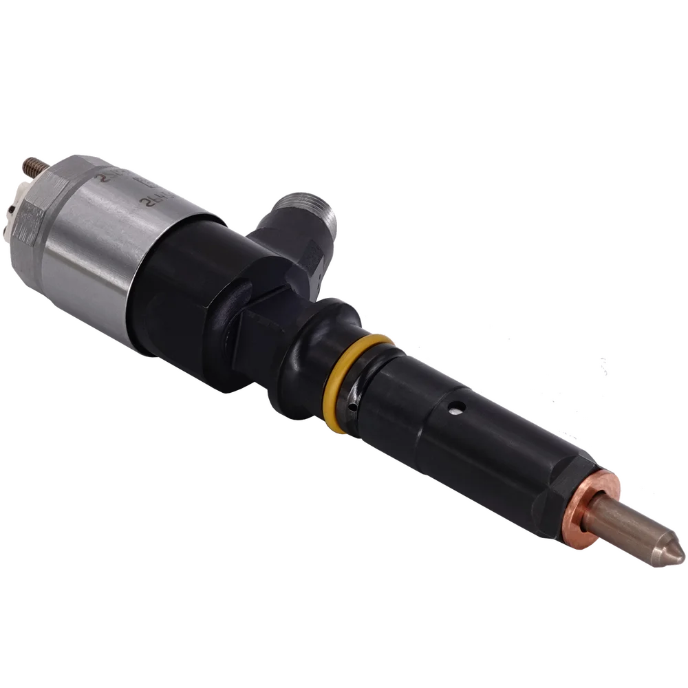 Инжектор за дизелово гориво от тип Common Rail, Perkins 2645A742