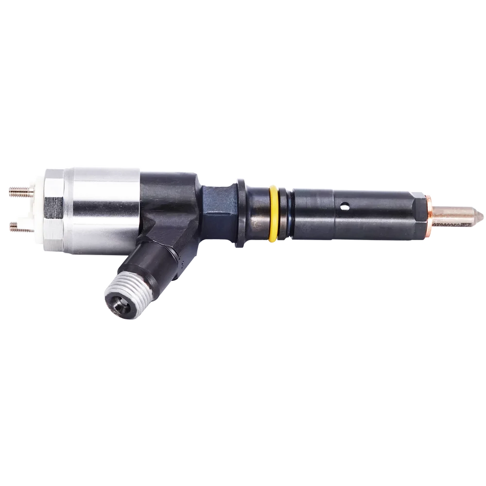 Инжектор за дизелово гориво от тип Common Rail, Perkins 2645A742 - Image 2