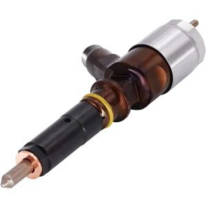 PERKINS 2645A743 – Дизел инжектор за общо гориво