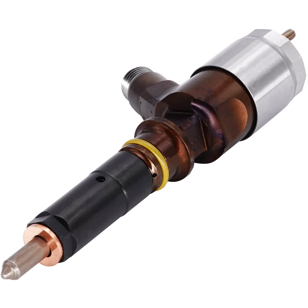 PERKINS 2645A743 – Дизел инжектор за общо гориво