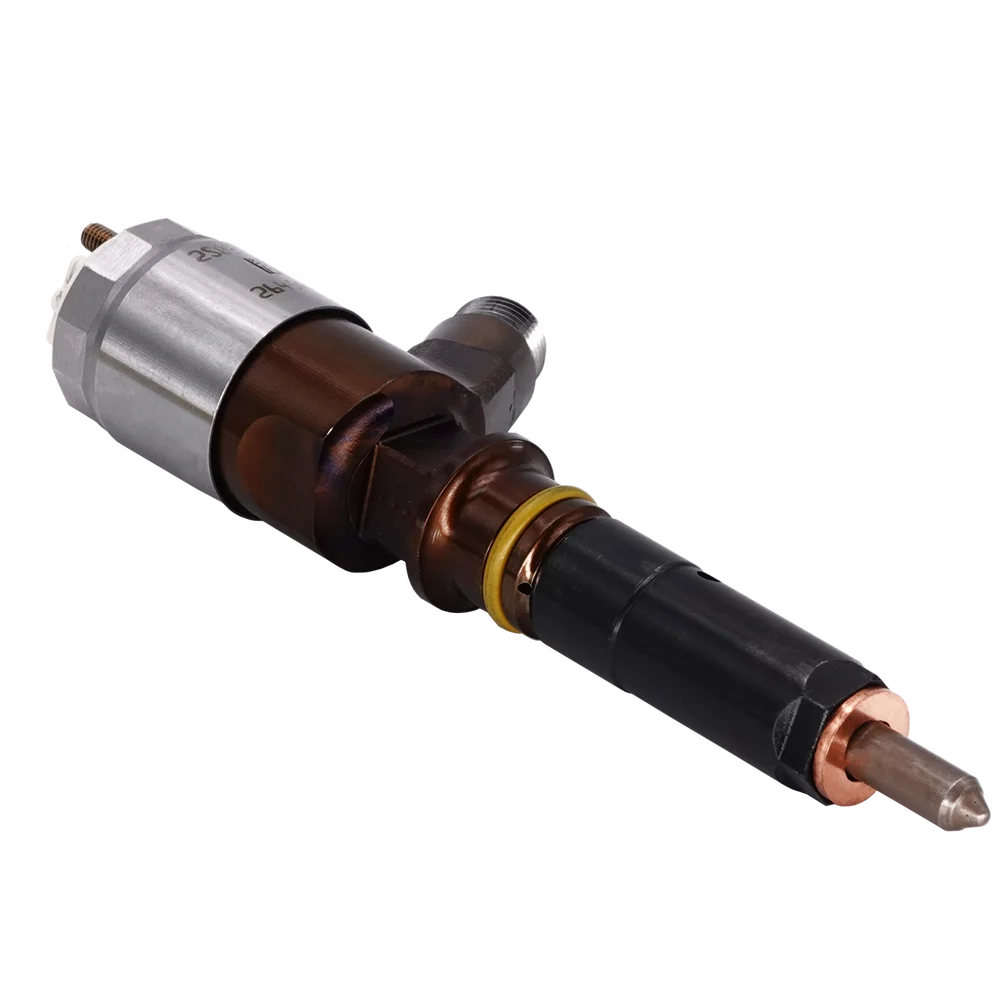 PERKINS 2645A743 – Дизел инжектор за общо гориво - Image 3