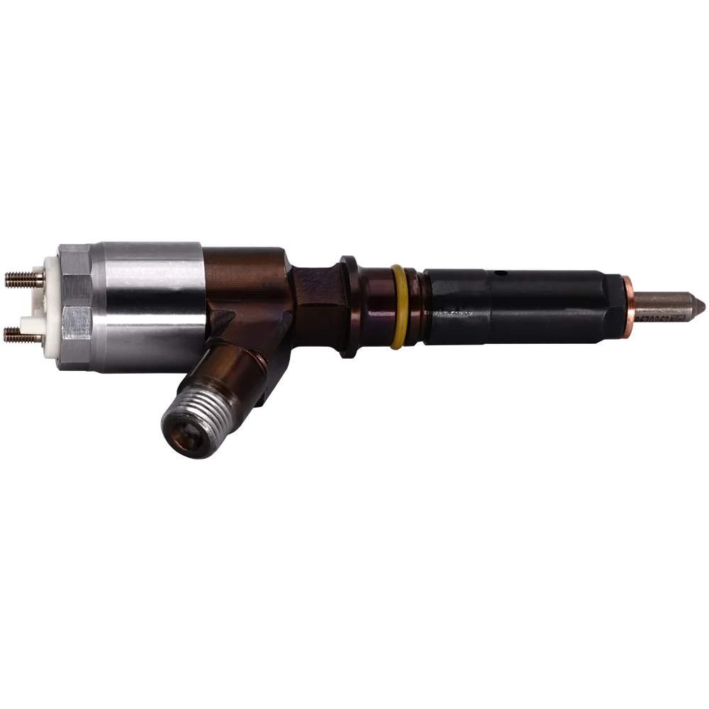 PERKINS 2645A743 – Дизел инжектор за общо гориво - Image 2