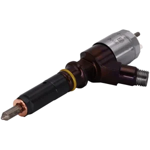 Инжектор за дизелово гориво Common Rail, модел 2645A751, произведен от Perkins