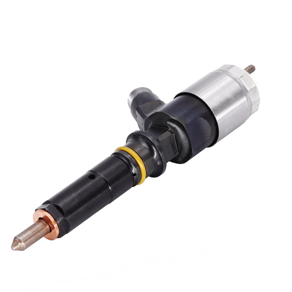 Инжектор за дизелово гориво Common Rail, модел 2645A753 на Perkins - Image 3