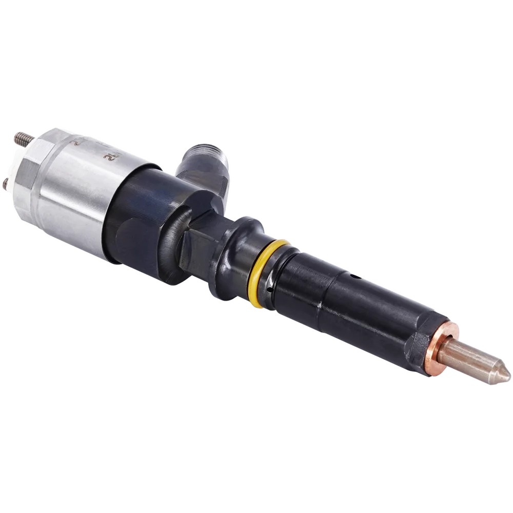 Инжектор за дизелово гориво Common Rail, модел 2645A753 на Perkins - Image 2