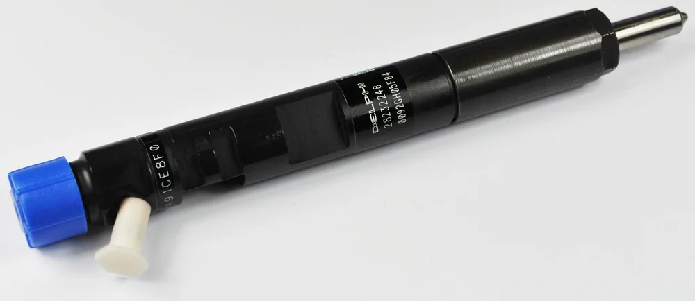 Делфи R03101D – Инжектор за дизелови двигатели, система Common Rail - Image 3