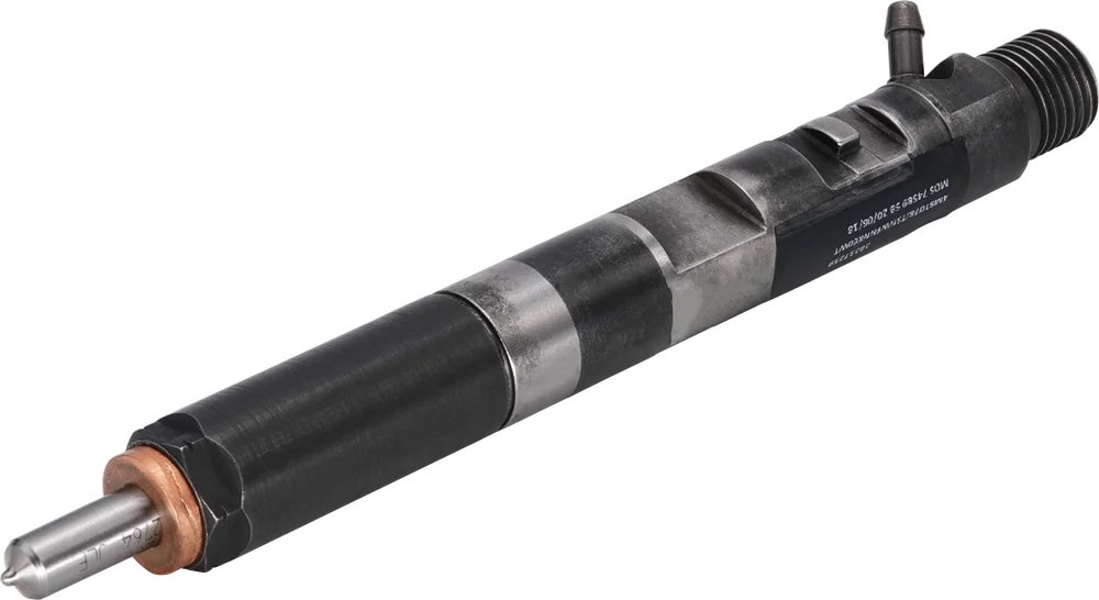 Delphi 28237259 – Дизел инжектор с общо гориво - Image 3