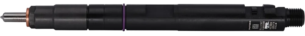 Delphi 28317158 – Инжектор за дизелово гориво, Common Rail