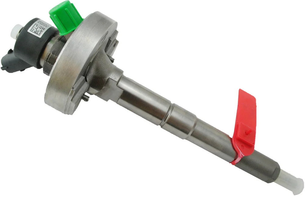 Bosch 0 445 110 168 – Дизел инжектор, тип Common Rail