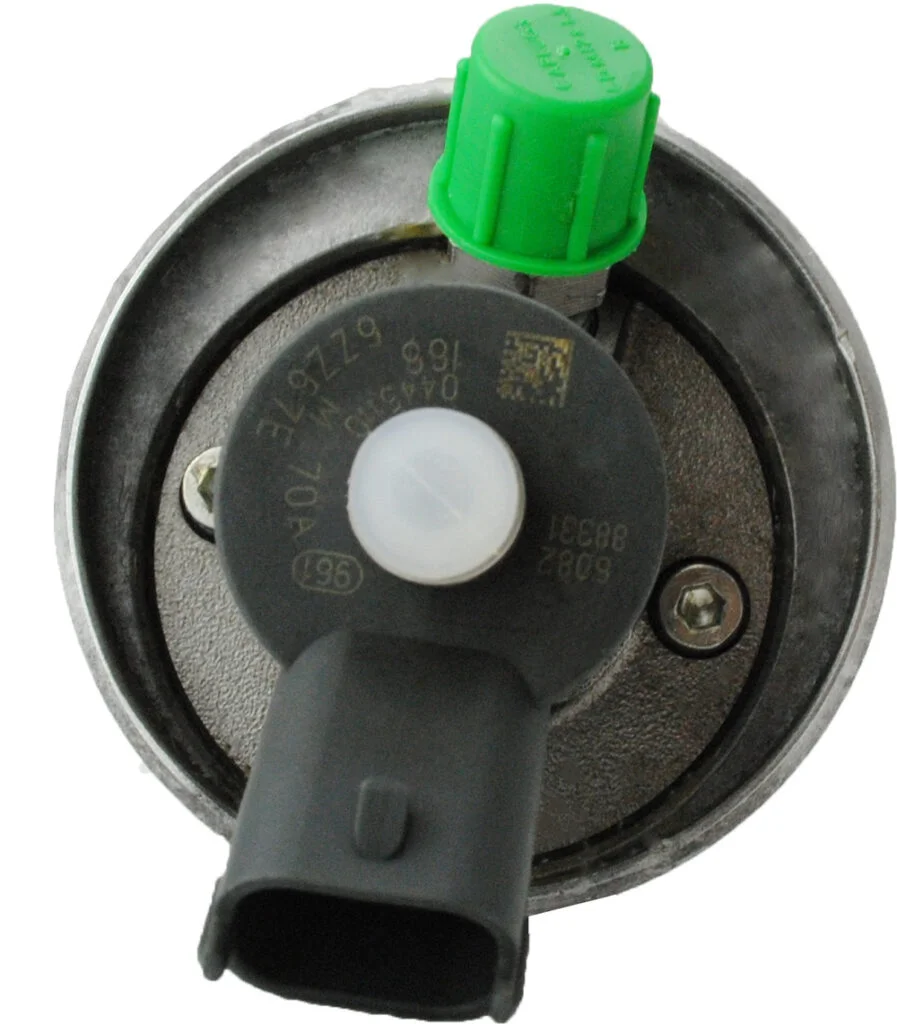 Bosch 0 445 110 168 – Дизел инжектор, тип Common Rail - Image 3