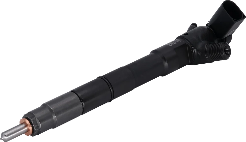 Делфи 28565335, Common Rail дизелов инжектор - Image 2