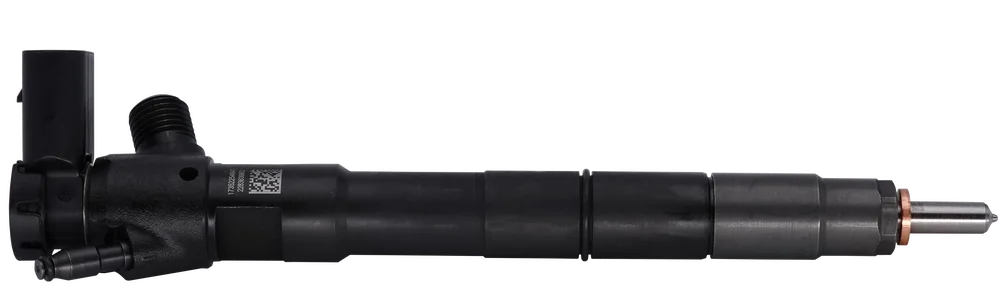 Делфи 28565335, Common Rail дизелов инжектор