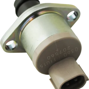 Резервен компонент – клапан за управление на горивната система Common Rail (SCV) с номер на част 294009-0260.