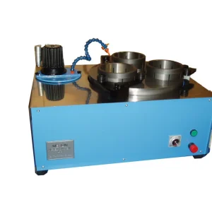 Машини за лапиране на M12A и M16A