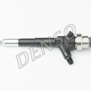 Инжектор за дизелово гориво Denso 295050-0050, за обща система за гориво