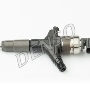 DENSO 295050-0250 – Инжектор за дизелови двигатели, Common Rail