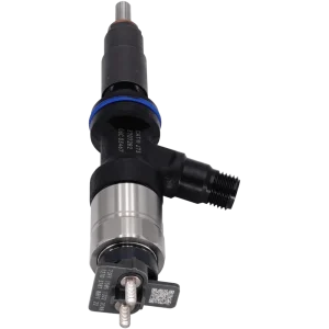 Denso – Дизел инжектор Common Rail, модел 295050-0431, съвместим с Perkins