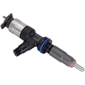 Denso – Дизел инжектор Common Rail, модел 295050-0411, съвместим с Perkins