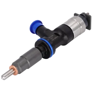 Denso – Дизел инжектор Common Rail, модел 295050-0421, съвместим с Perkins