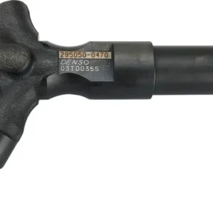 Denso 295050-0470 – Нов горивен инжектор за общ горивен инжектиран дизел, модел 295050-0470.