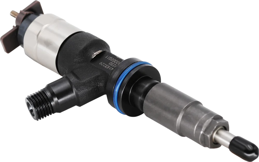 Инжектор за дизелово гориво Common Rail, модел 295050-9230 на Denso - Image 2