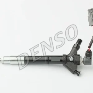 Инжектор за общо гориво, модел 295900-0020, на Denso