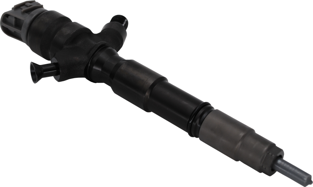 Инжектор за дизелово гориво Denso 295900-0250, подходящ за обща система за гориво. - Image 3