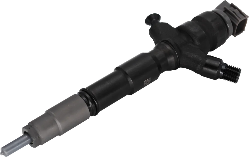 Инжектор за дизелови двигатели Denso 295900-0280, тип Common Rail - Image 3