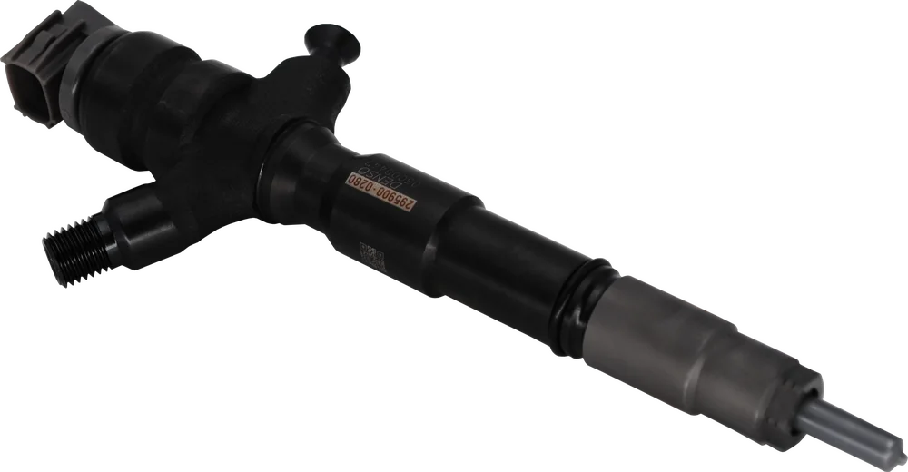 Инжектор за дизелови двигатели Denso 295900-0280, тип Common Rail - Image 2