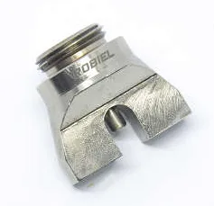 Измервателна табла на Robiel – Конструкция 323.02.021