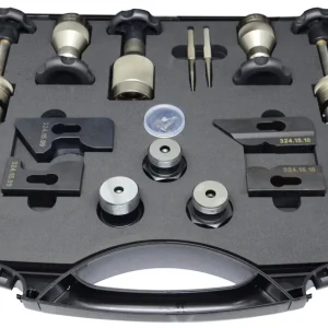 КОМПЛЕКТ ЗА РЕМОНТ НА ЕУИ НА КОЛТ "CATERPILLAR" 323.50.221