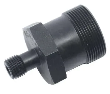 Адаптер за разпръскване на струя от дюза CAT 3500, модел 324.01.01