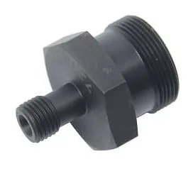 Адаптер за разпръскване на струя на дюза CAT C15, номер 324.01.02