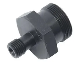 Адаптер за разпръскване на струя от дюза CAT C10/C12, модел 324.01.03