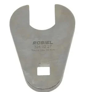 Ключ за гайки Robiel, 27 мм, номер 324.02.27