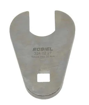 Ключ за гайки Robiel, 27 мм, номер 324.02.27
