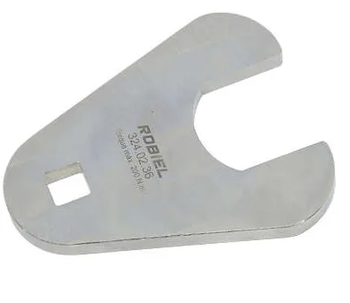 Ключ за отвертки Robiel, 36 мм, номер на модела 324.02.36