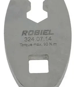 Ключ с шестоъгълна глава Robiel, 14 мм, номер 324.07.14