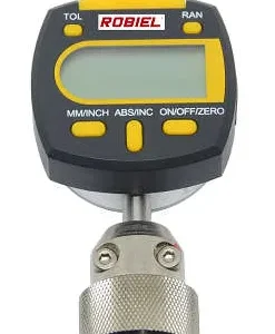 Цифров индикатор Robiel, модел 324.12.06