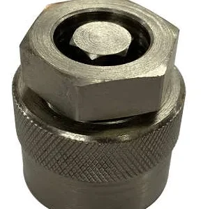 Робиел/Денсо, адаптер за клапан 324.13.322