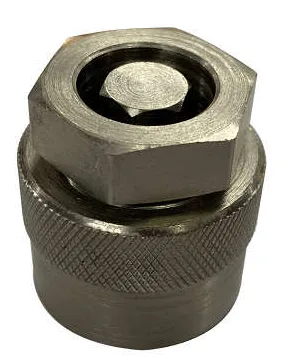 Робиел/Денсо, адаптер за клапан 324.13.322