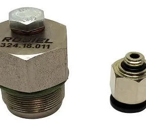 Робиел, адаптер за банка с налягане 324.18.011