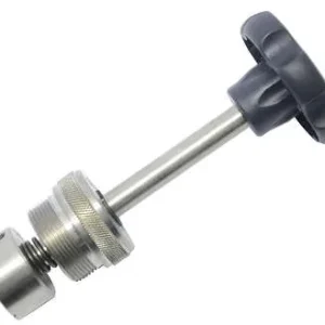 Робиел/Нож за рязане на отвора за клапан 324.18.342